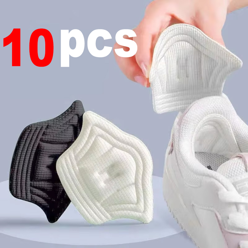 Sneaker Protector - Ochraniacze na pięty do tenisówek Buty