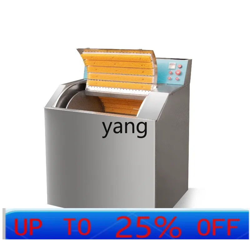Shoe Cleaning Brush - Profesjonalna maszyna do czyszczenia obuwia ze