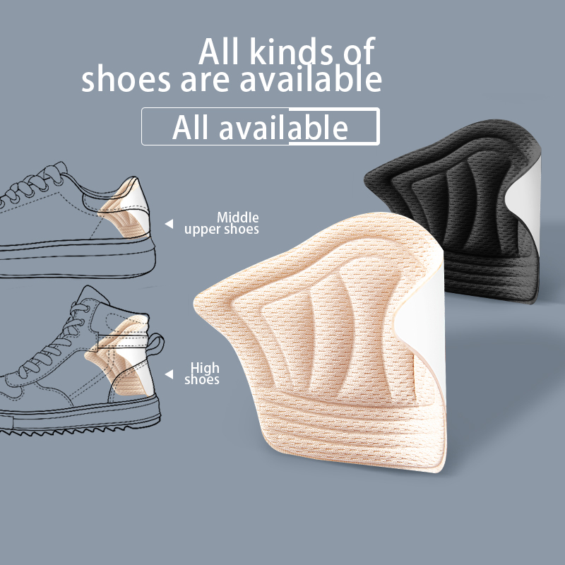 Sneaker Protector - Wkładki do butów sportowych mężczyźni regulowany