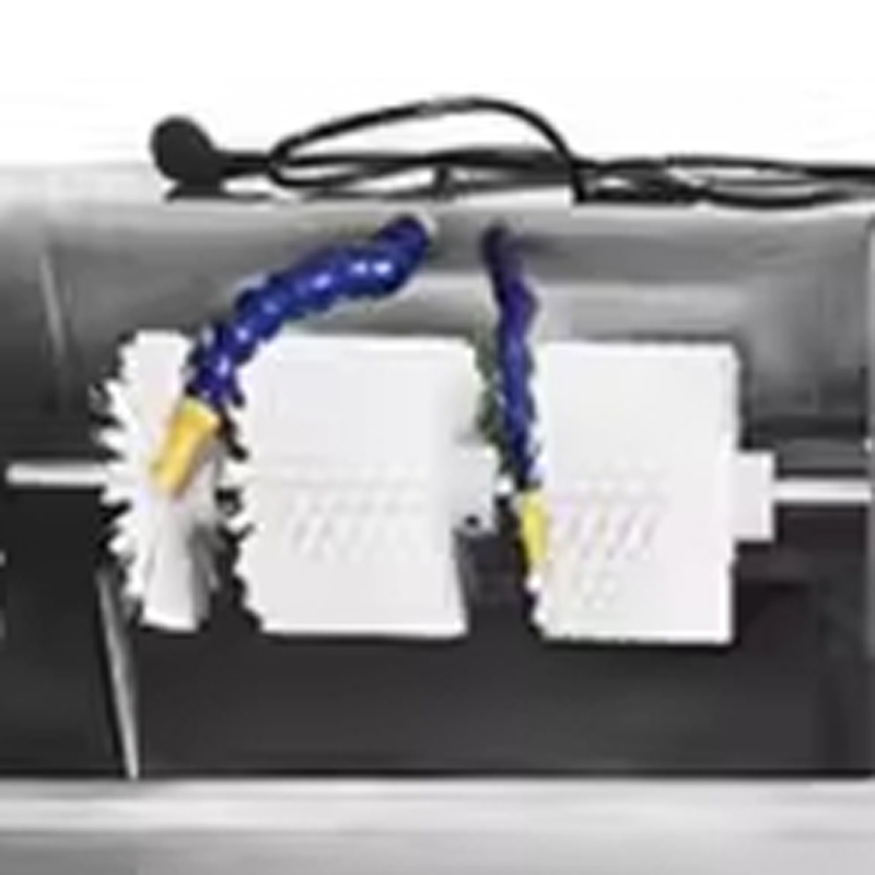 Shoe Cleaner - Profesjonalna pralka do butów – Zaprojektowana