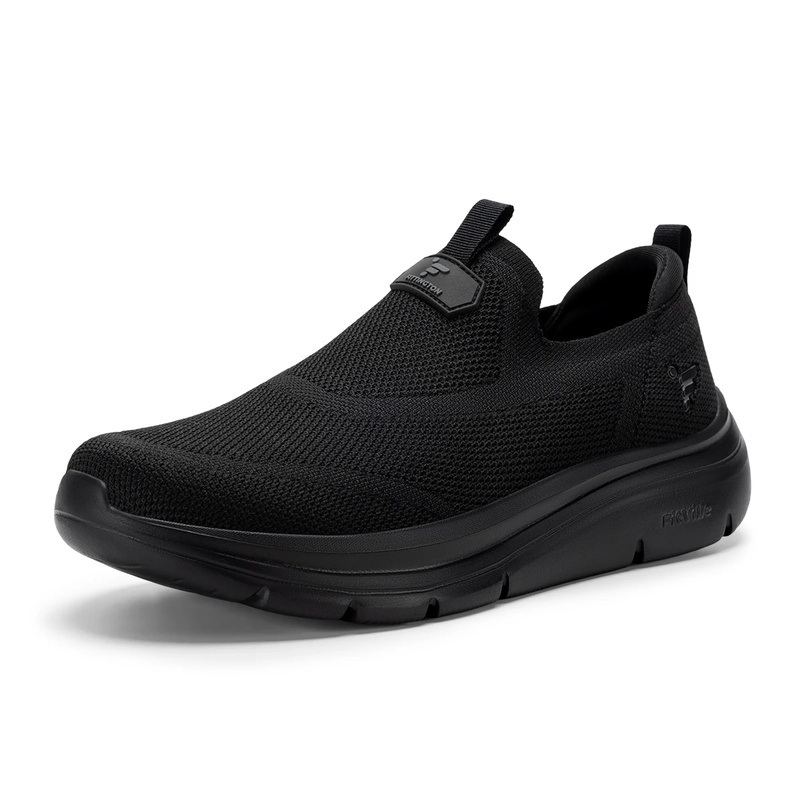 Sneaker Box - Fitington – męskie buty do chodzenia,