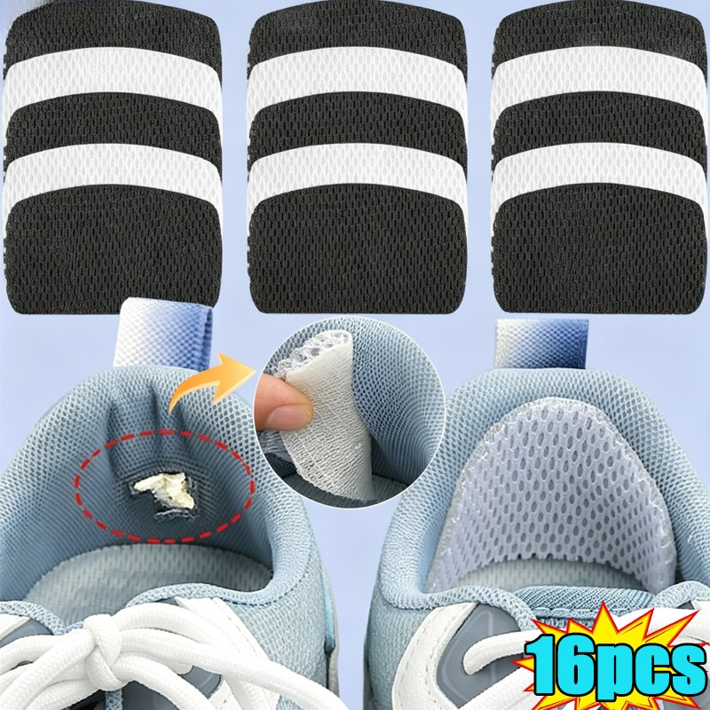 Sneaker Protector - Naklejki naprawcze do sneakersów, ochraniacze na