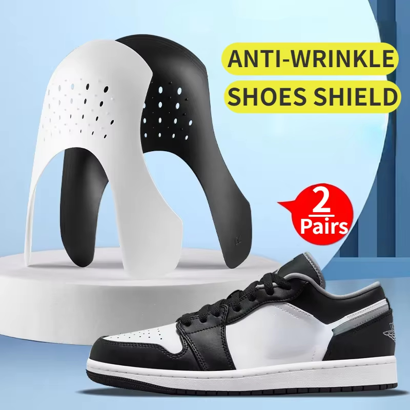 Sneaker Protector - Ochraniacze na buty zapobiegające zagniecaniu, wkładki