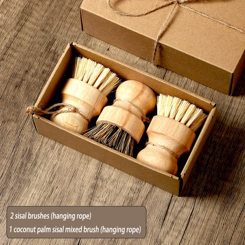 Shoe Cleaning Brush - Szczotka do butów, prezent, nowa, solidna