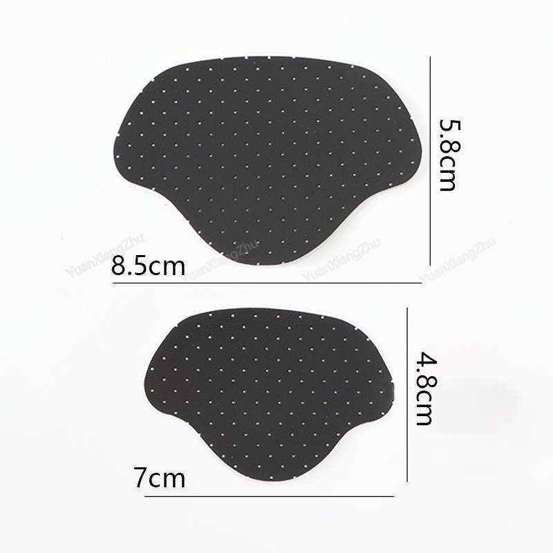 Nowe naszywki na buty sportowe – Sneaker Protector recenzja i cena