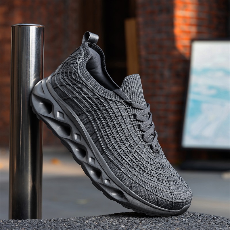 Męskie buty sportowe plus size – Sneaker Box recenzja i cena