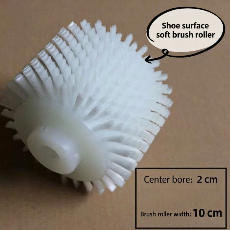 Rolka szczotkowa do pralek do  – Shoe Cleaning Brush recenzja i cena