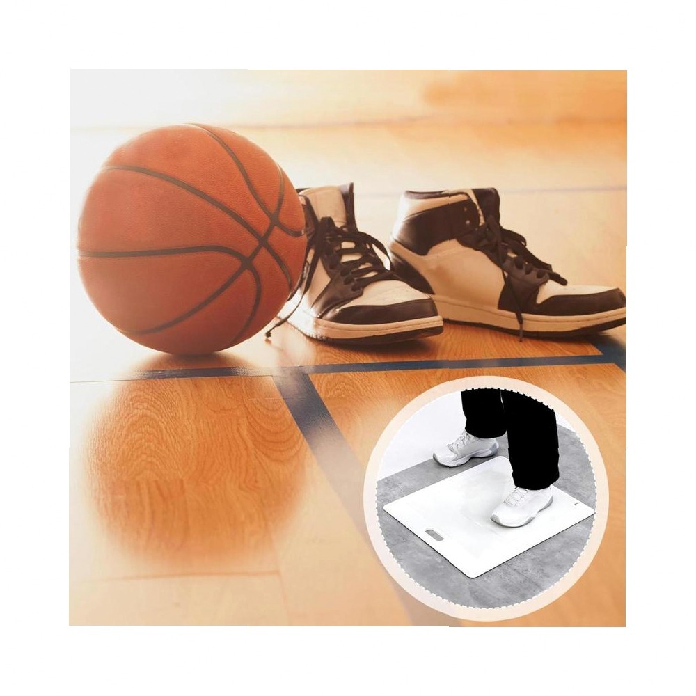 Żelowa nakładka samoprzylepna  – Shoe Cleaner recenzja i cena