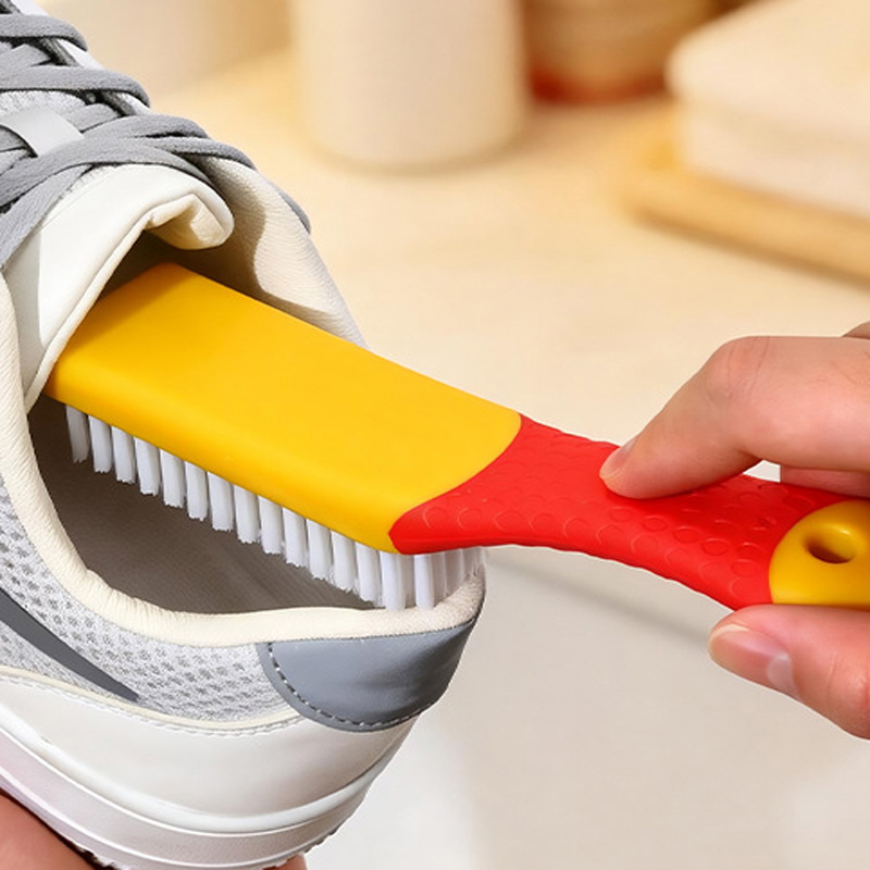 1 szt. Szczotka do czyszczenia – Shoe Cleaning Brush recenzja i cena