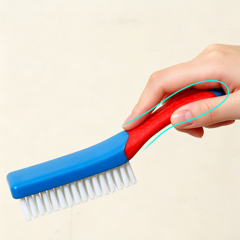 1 szt. Szczotka do czyszczenia – Shoe Cleaning Brush recenzja i cena