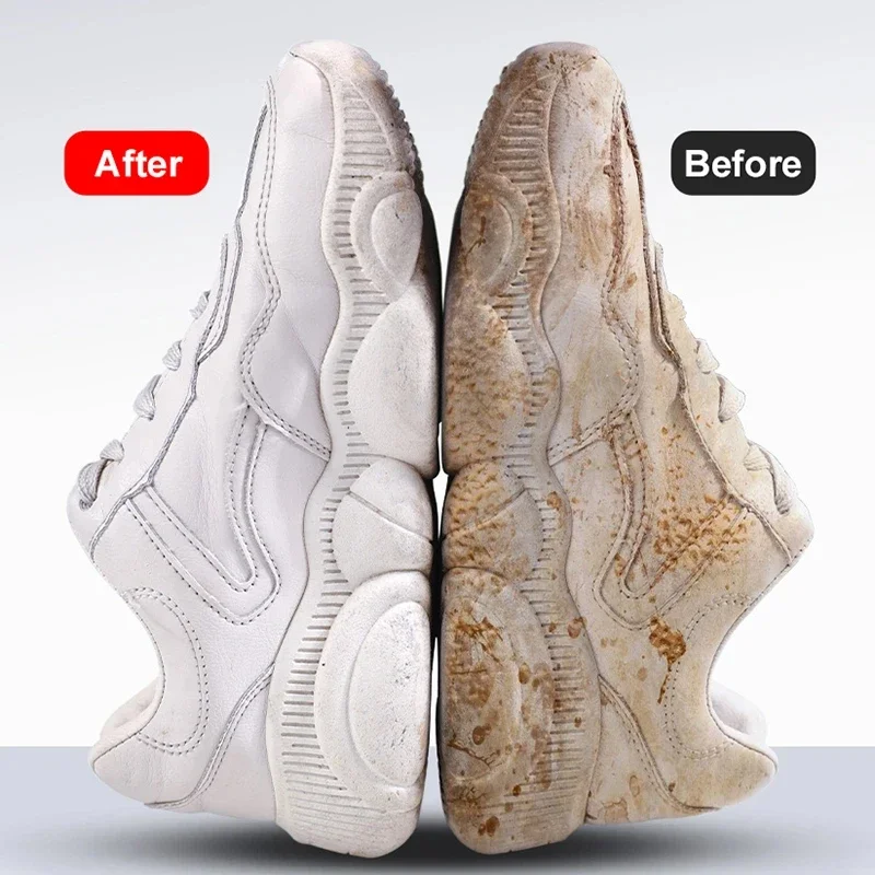 Jednorazowe chusteczki do czys – Shoe Cleaner recenzja i cena