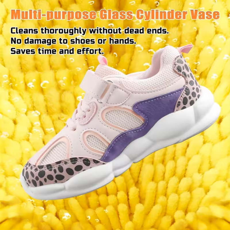 SZKOY Worek do prania butów wi – Sneaker Protector recenzja i cena