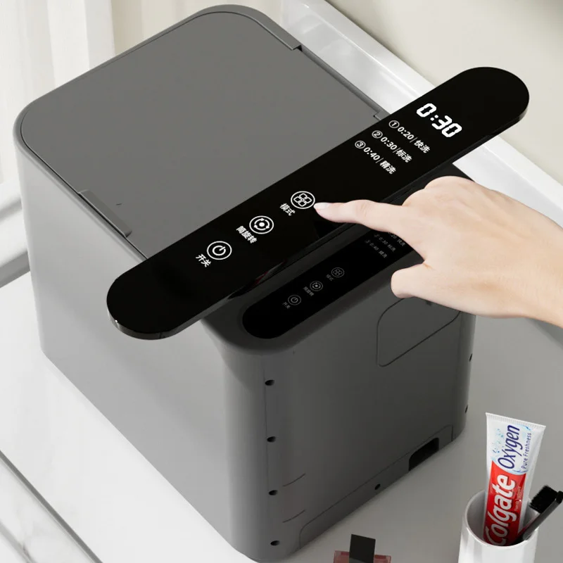 Przenośna pralka do butów w fo – Shoe Cleaner recenzja i cena