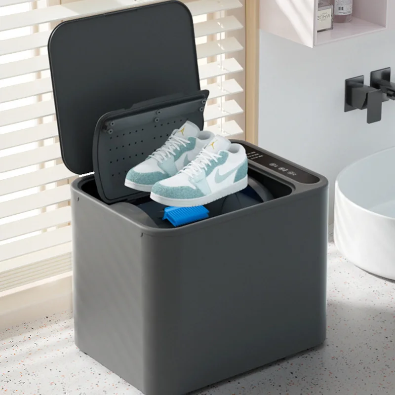 Przenośna pralka do butów w fo – Shoe Cleaner recenzja i cena