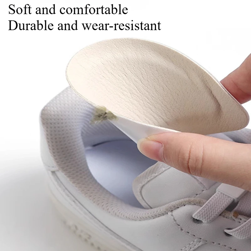 2 sztuk/zestaw naklejki do nap – Sneaker Protector recenzja i cena