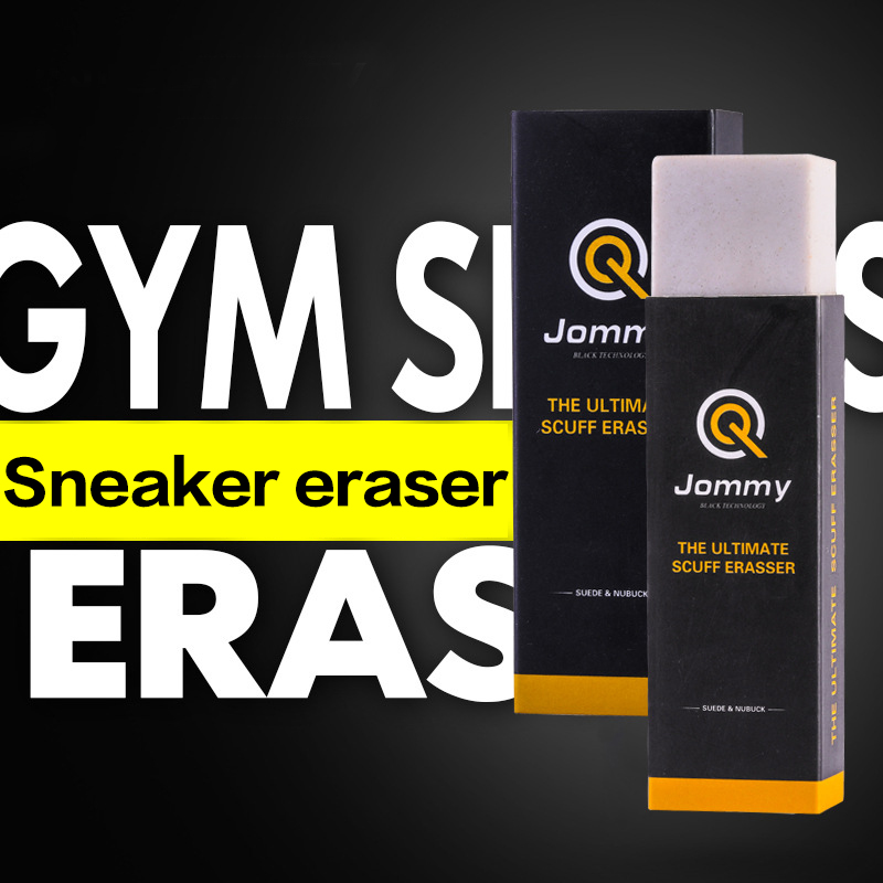Czyszczenie gumka do zamszu ko – Shoe Cleaning Brush recenzja i cena