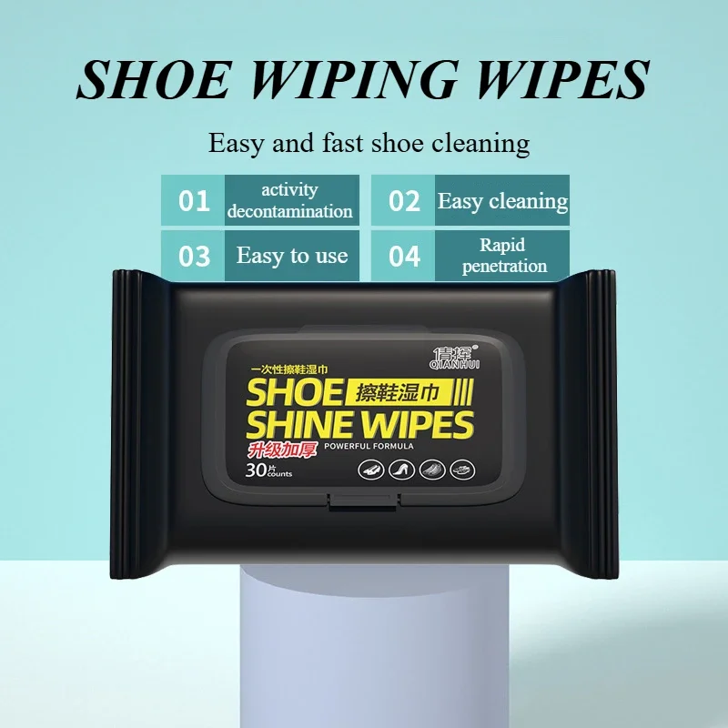 12-60 sztuk jednorazowe buty c – Shoe Cleaner recenzja i cena