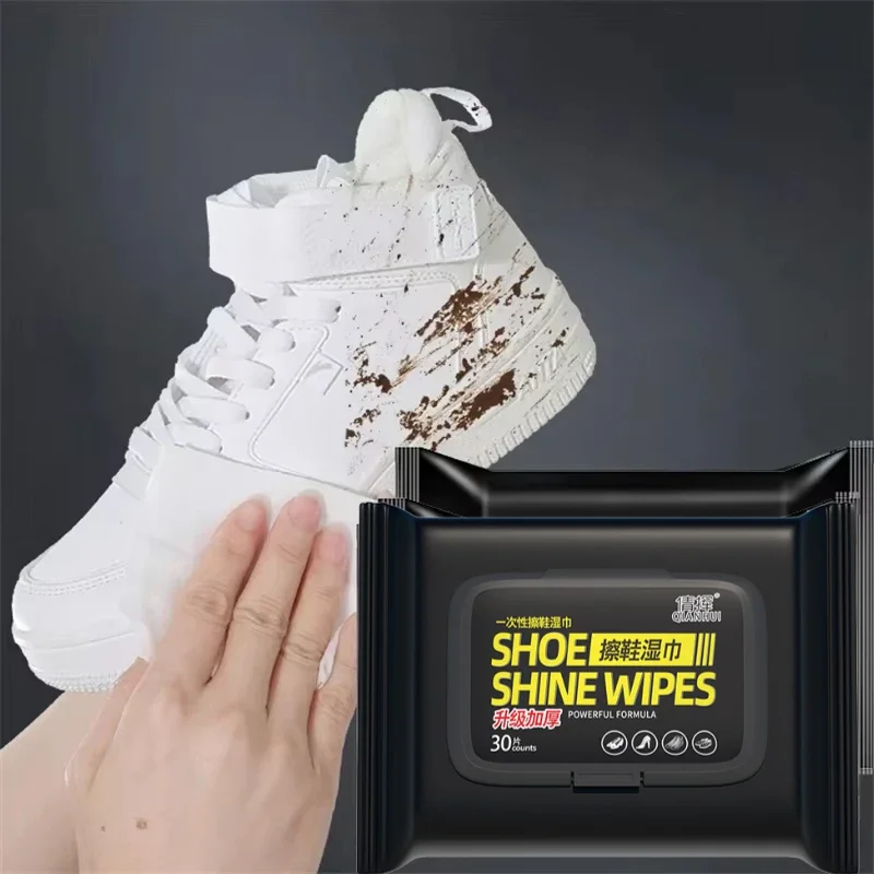 12-60 sztuk jednorazowe buty c – Shoe Cleaner recenzja i cena