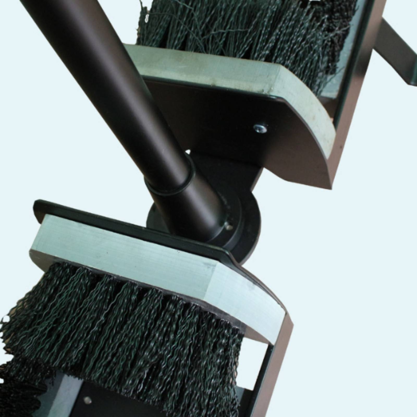 Wytrzymała szczotka do golfa z – Shoe Cleaning Brush recenzja i cena