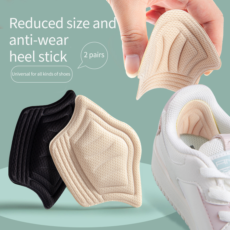 Wkładki do butów sportowych mę – Sneaker Protector recenzja i cena