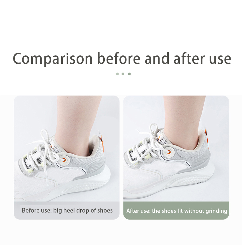 Wkładki do butów sportowych mę – Sneaker Protector recenzja i cena