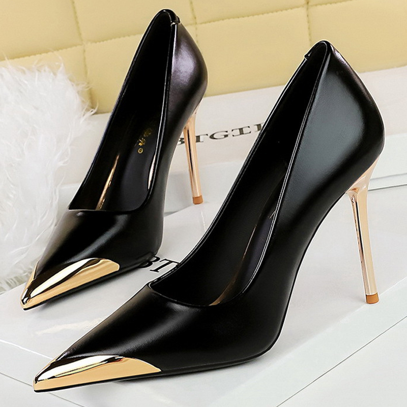 BIGTREE Buty Retro Wysokie Obc – Shoe Tree recenzja i cena