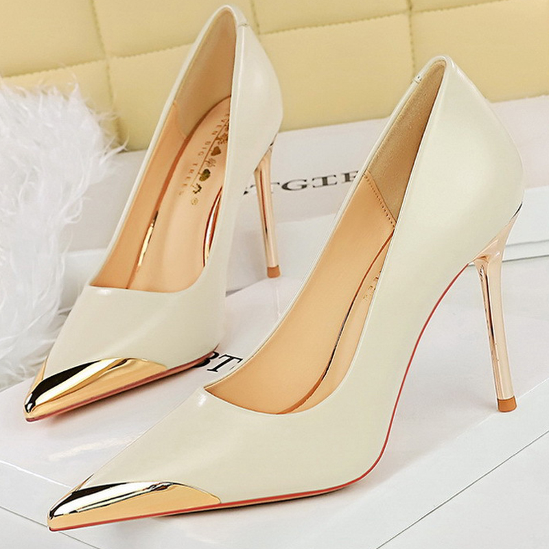 BIGTREE Buty Retro Wysokie Obc – Shoe Tree recenzja i cena