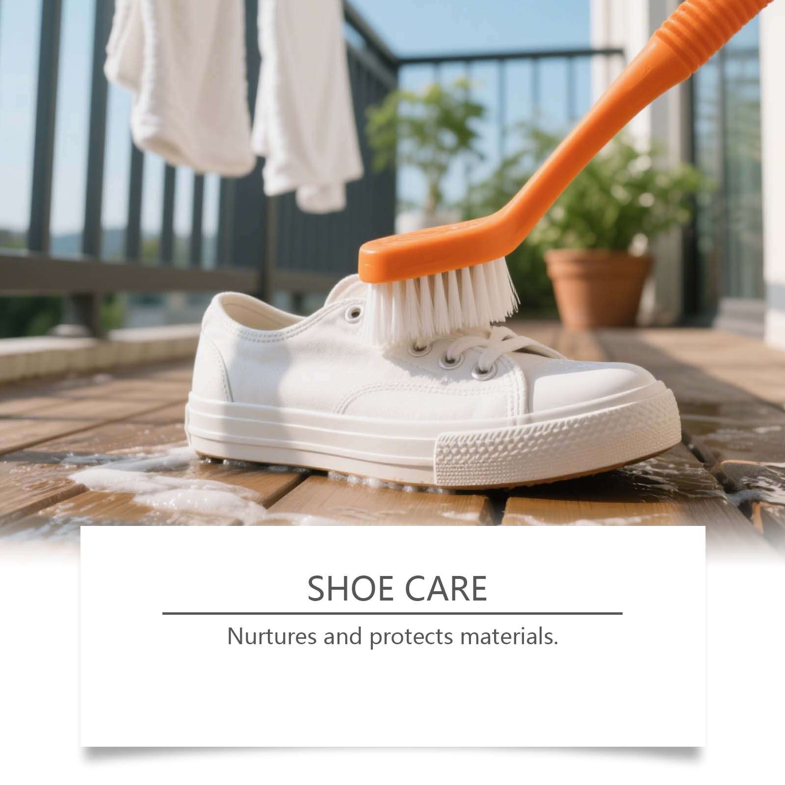 Krem do czyszczenia białych bu – Sneaker Care Spray recenzja i cena