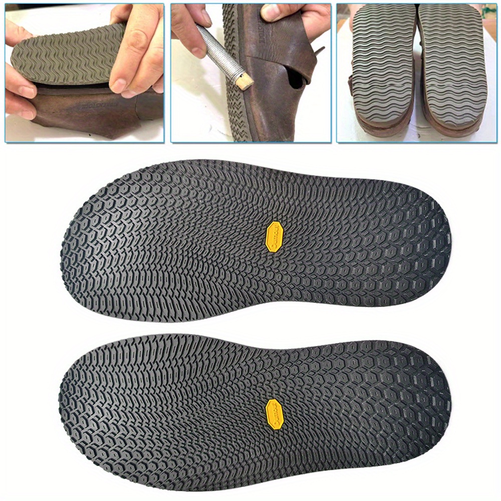 1 Para Antypoślizgowych Gumowy – Sneaker Protector recenzja i cena