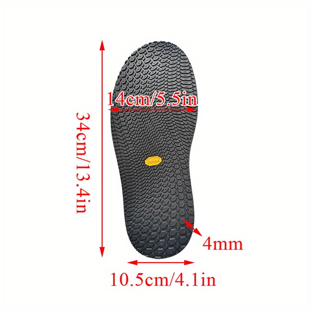 1 Para Antypoślizgowych Gumowy – Sneaker Protector recenzja i cena