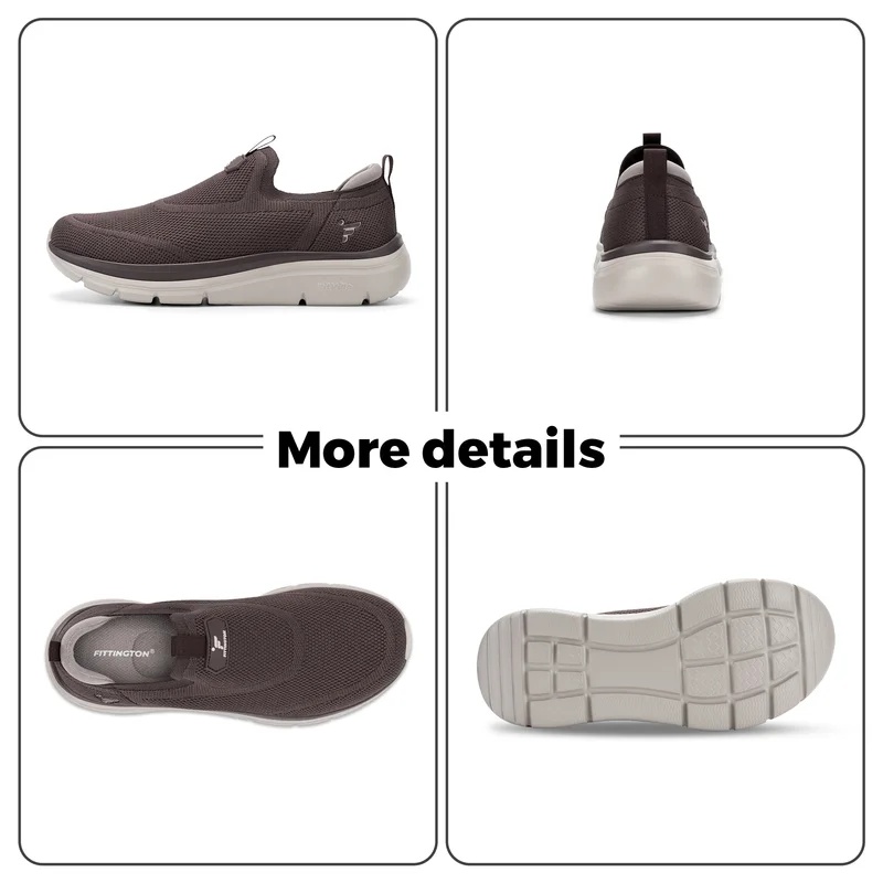 Fitington – męskie buty do cho – Sneaker Box recenzja i cena