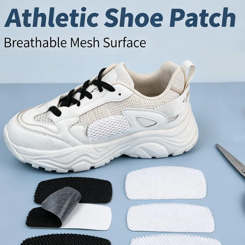 2-40 szt. Naklejki naprawcze d – Sneaker Protector recenzja i cena