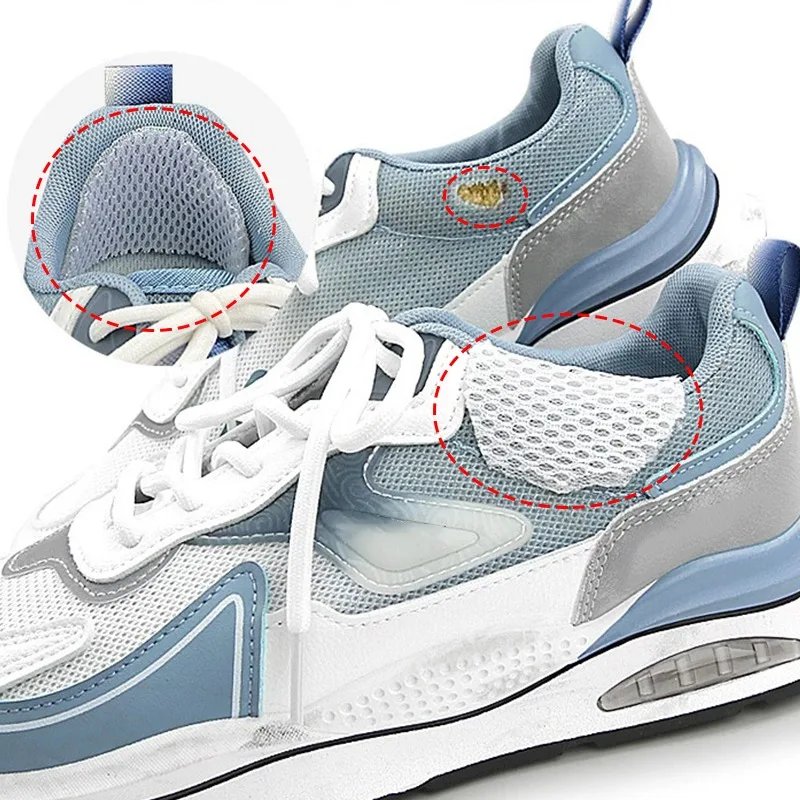 2-40 szt. Naklejki naprawcze d – Sneaker Protector recenzja i cena
