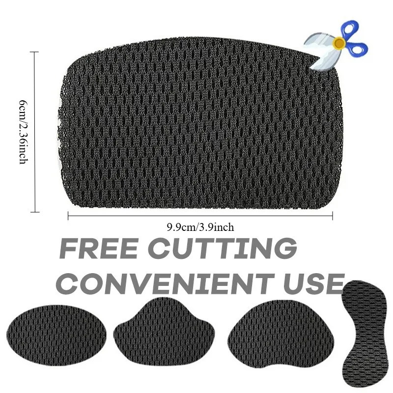 2-40 szt. Naklejki naprawcze d – Sneaker Protector recenzja i cena