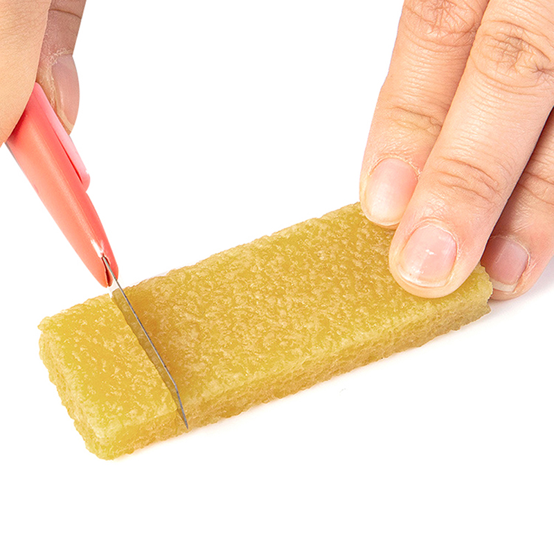 Gumka do czyszczenia zamszu ma – Shoe Cleaning Brush recenzja i cena