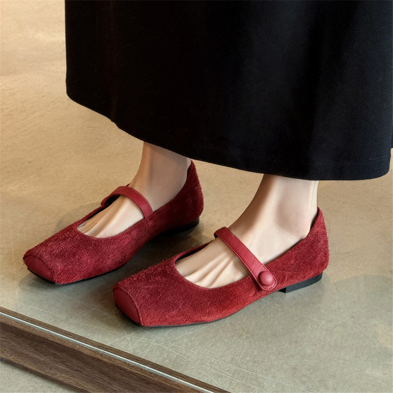 Nowe wiosenno-jesienne damskie – Shoe Brush recenzja i cena
