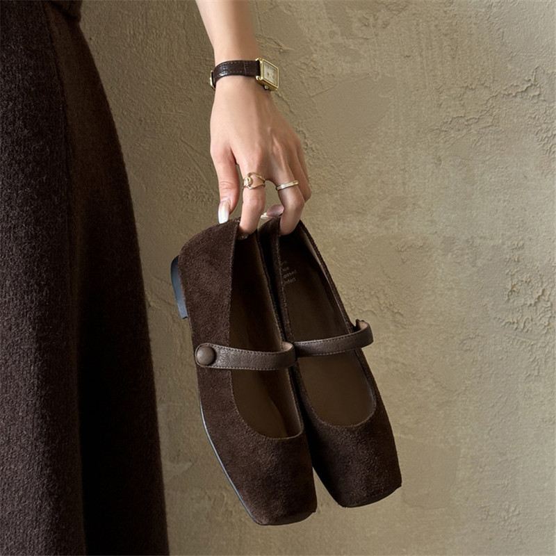 Nowe wiosenno-jesienne damskie – Shoe Brush recenzja i cena