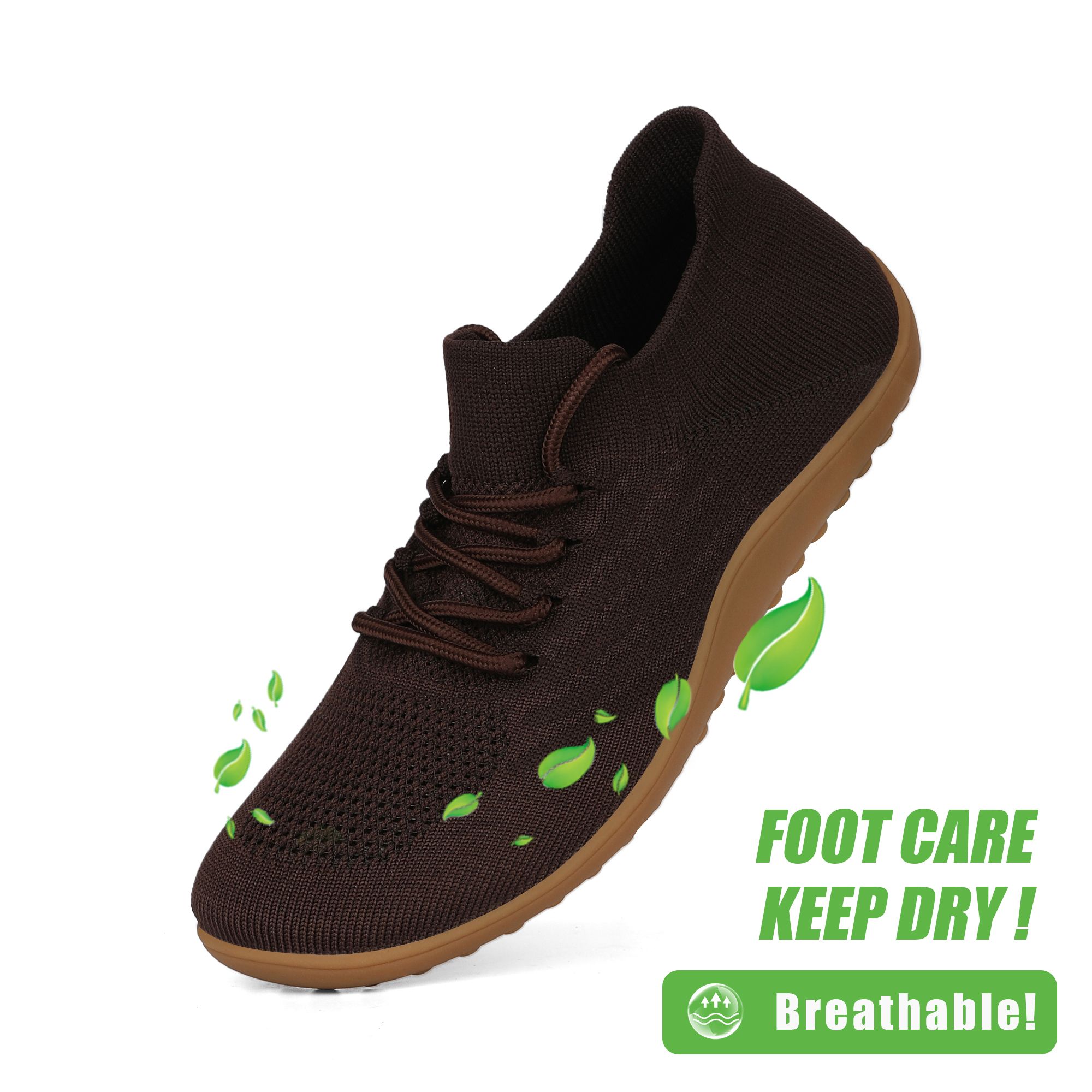 Damskie buty z szerokim noskie – Sneaker Box recenzja i cena