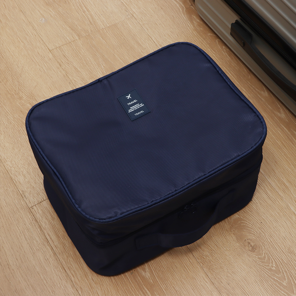 Ulepszona, wielowarstwowa torb – Sneaker Box recenzja i cena