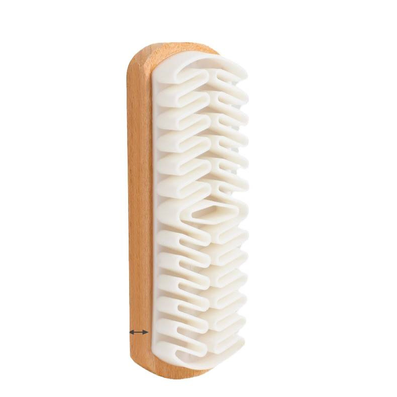 Buty z zamszu, szczotka do zam – Shoe Cleaning Brush recenzja i cena