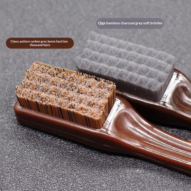 Wielofunkcyjna, lekka szczotka – Shoe Cleaning Brush recenzja i cena