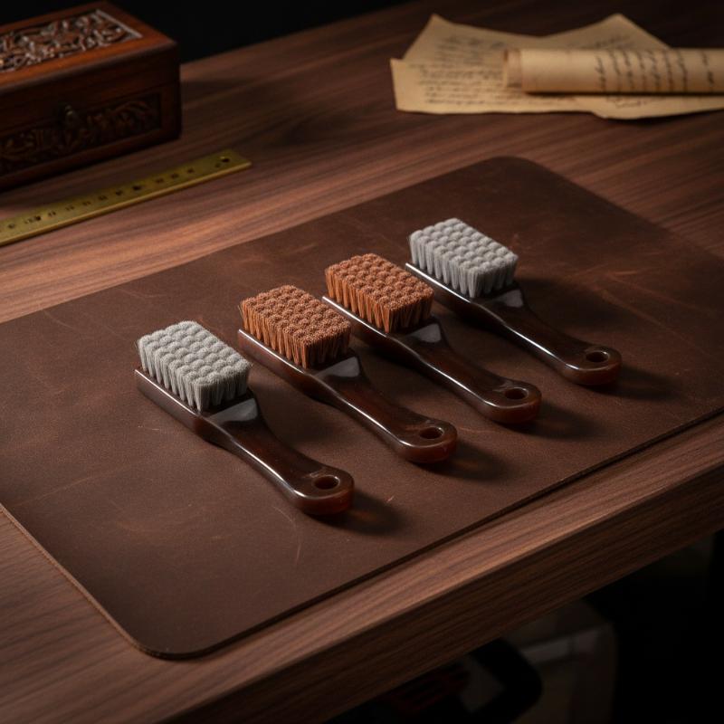 Wielofunkcyjna, lekka szczotka – Shoe Cleaning Brush recenzja i cena