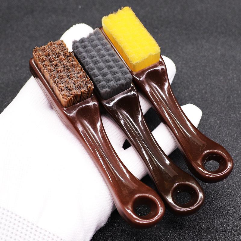 Wielofunkcyjna, lekka szczotka – Shoe Cleaning Brush recenzja i cena