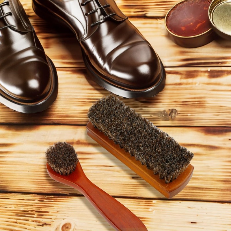Nowość! Wysokiej jakości zesta – Shoe Cleaning Brush recenzja i cena
