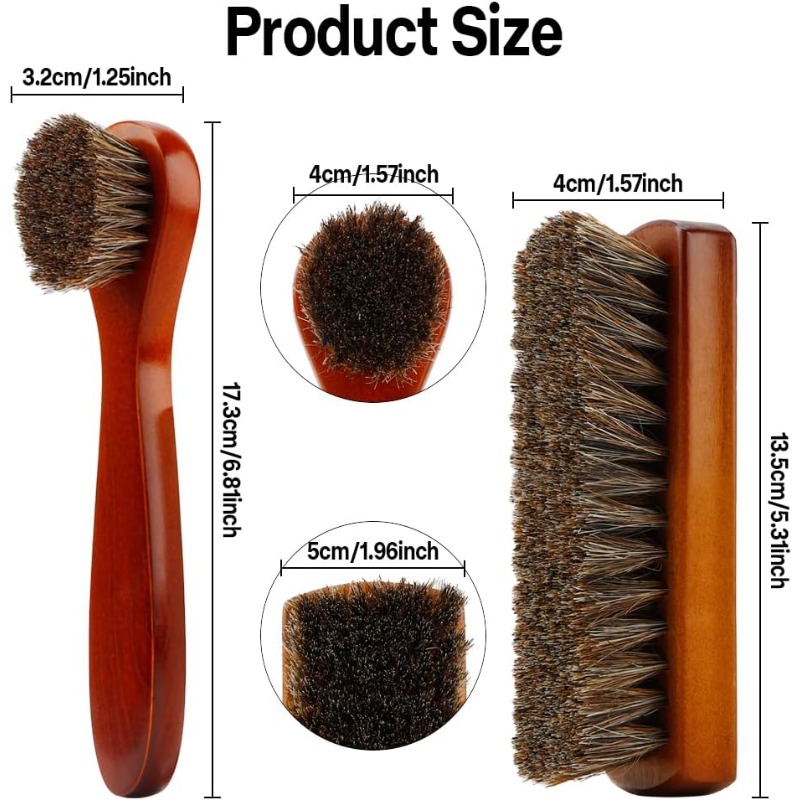 Nowość! Wysokiej jakości zesta – Shoe Cleaning Brush recenzja i cena