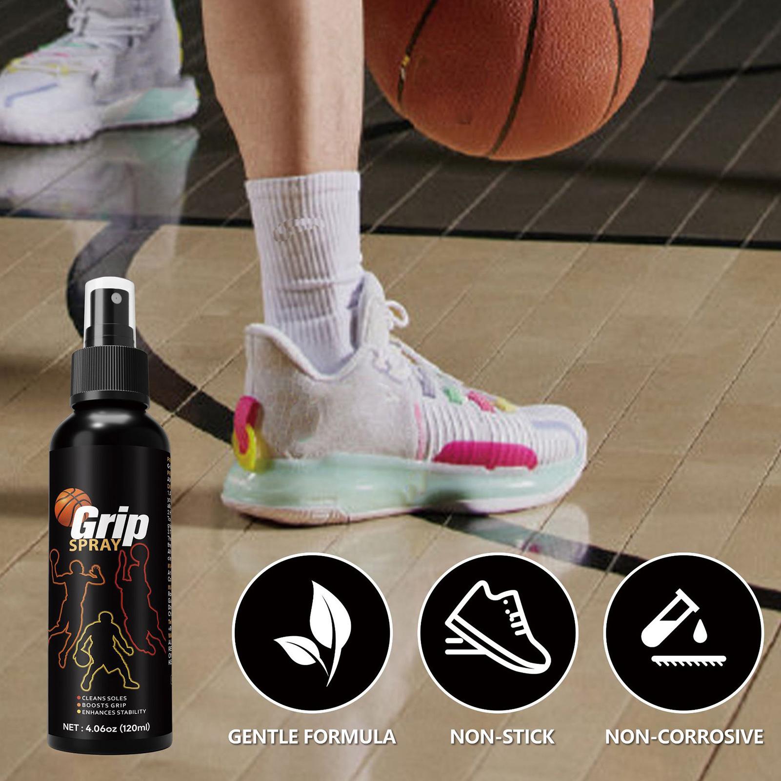 Spray zwiększający przyczepnoś – Sneaker Care Spray recenzja i cena