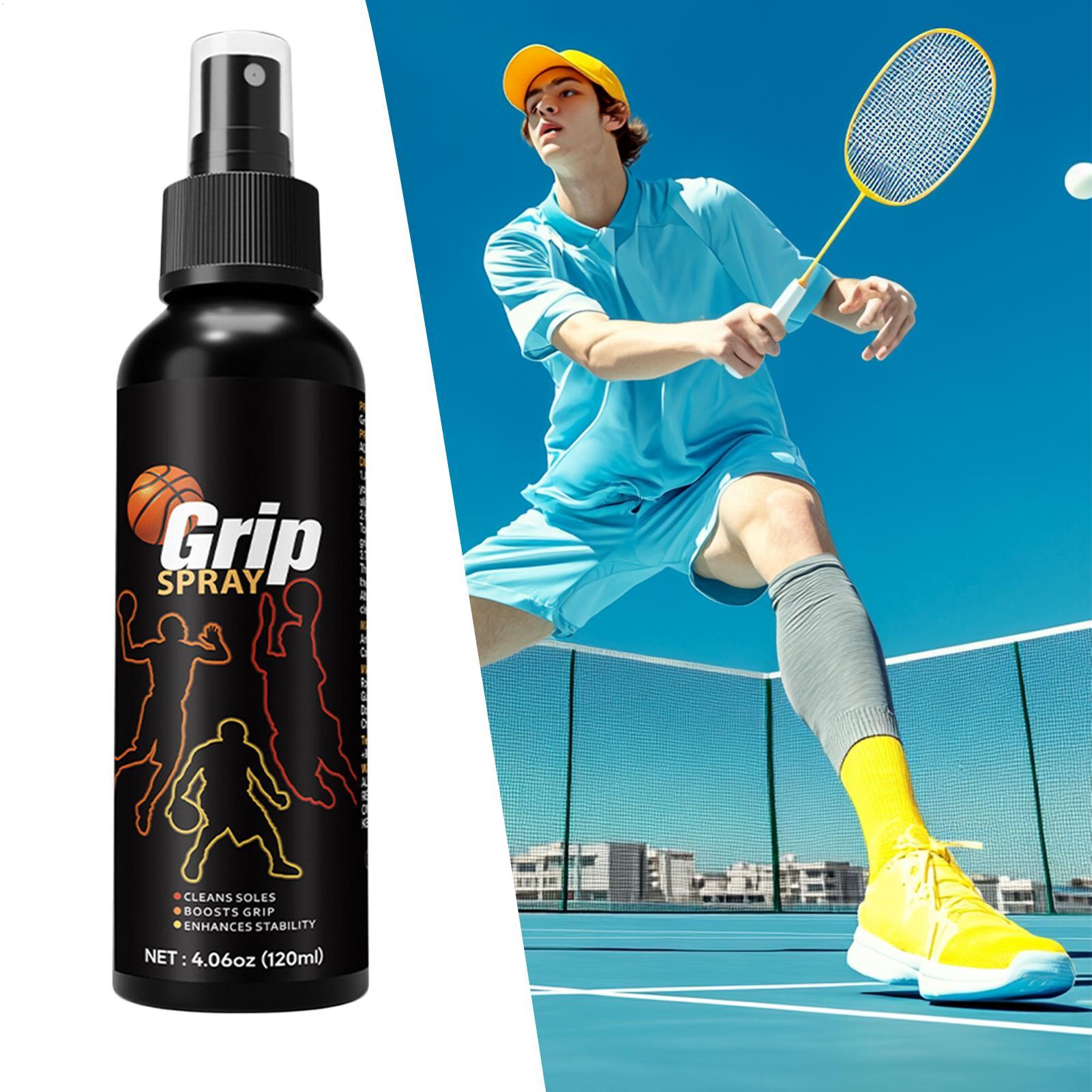 Spray zwiększający przyczepnoś – Sneaker Care Spray recenzja i cena