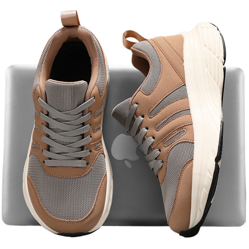 Męskie sneakersy z szerokim pr – Sneaker Box recenzja i cena