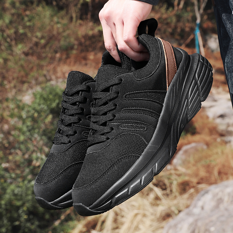 Męskie sneakersy z szerokim pr – Sneaker Box recenzja i cena