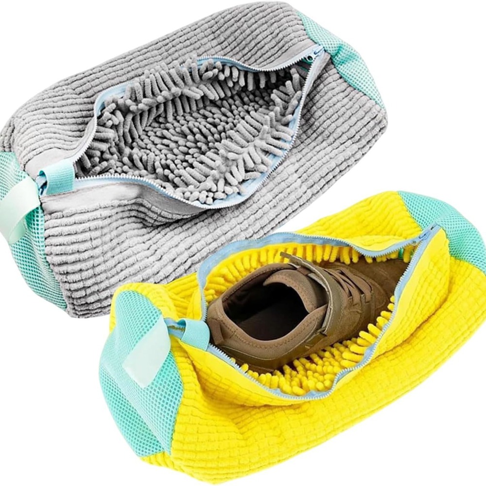 Worek do prania butów do pralk – Sneaker Protector recenzja i cena